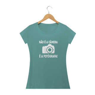 Nome do produto Babylook NÃO É A CÂMERA