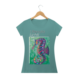 Nome do produtoT-best Fem. Estonada Babylong - Série Renata  -  Cavalo Marinho