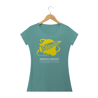 Nome do produtoThe Skatalites - Feminino