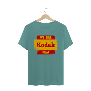 Camiseta estonada WE SELL KODAK