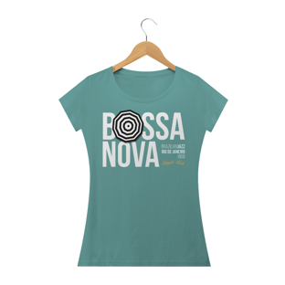 Nome do produtoBossa Nova 3 - Feminino