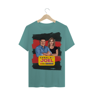 Nome do produtoCamisa do Canal | Papai é Mengão | T-Shirt Estonada