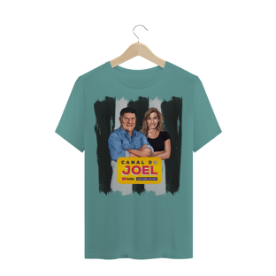 Nome do produtoCamisa do Canal | Papai é Fogão | T-Shirt Estonada