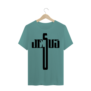 Nome do produtoCamisa Masculina Jesus