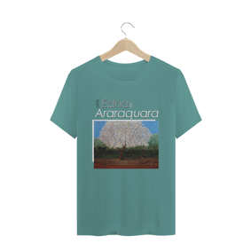 T best Básica Estonada - Série Edna - Zé