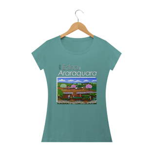 Nome do produtoT-best Fem Estonada - Série Edna - Fazenda