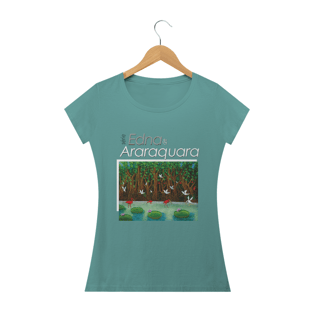 Nome do produtoT-best Fem Estonada - Série Edna - Pantanal