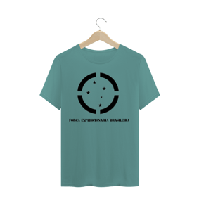 Camiseta Cruzeiro do Sul - FEB