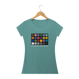 Nome do produto Babylook COLORCHECKER