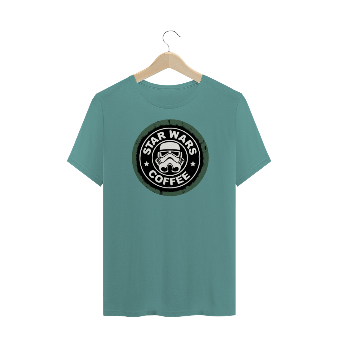 Nome do produto: Star Wars - Coffee