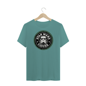 Nome do produto  Star Wars - Coffee