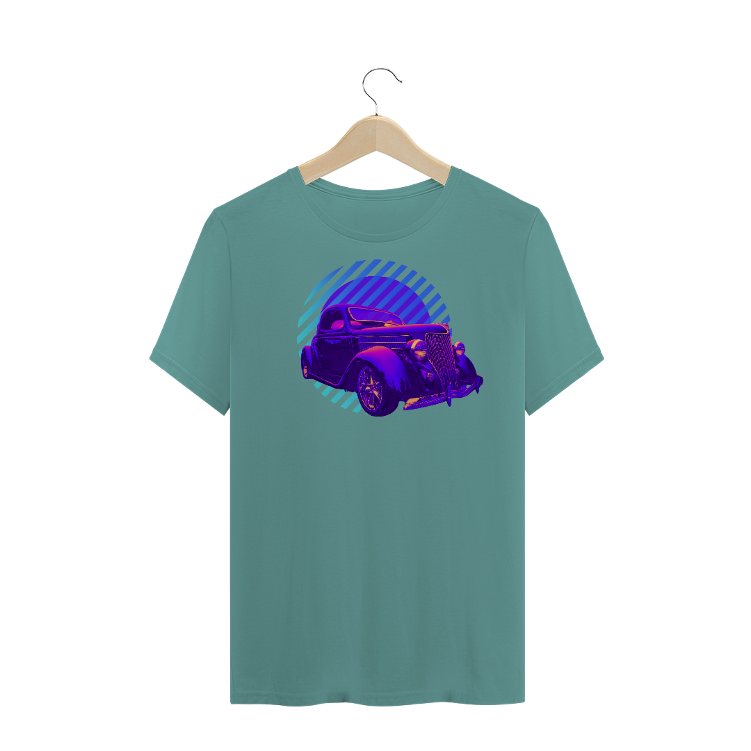 Nome do produto: Hot Rod Style