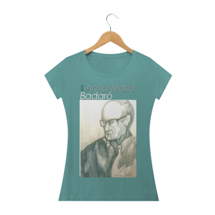 Nome do produtoT-best - Fem Estonada - Série Anna Maria Badaró - Drummond