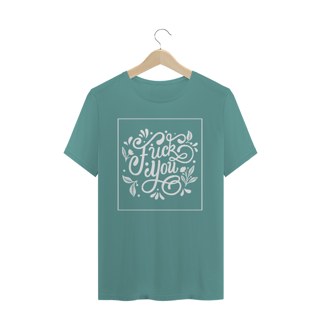FYou WH - T-Shirt Estonada