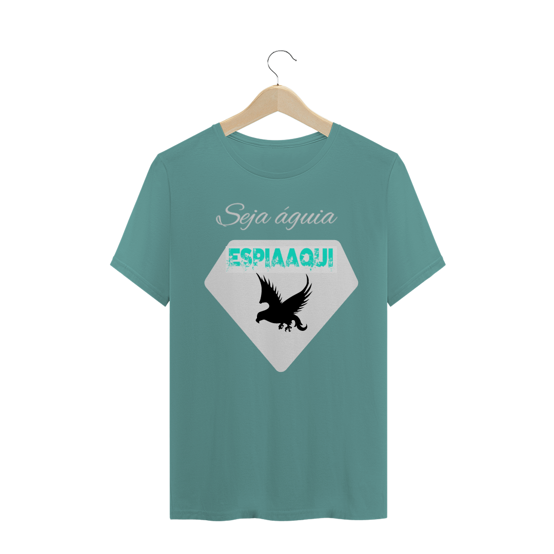 Nome do produto: Seja Águia - Espia Aqui Store