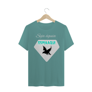 Nome do produtoSeja Águia - Espia Aqui Store