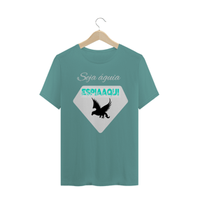 Seja Águia - Espia Aqui Store