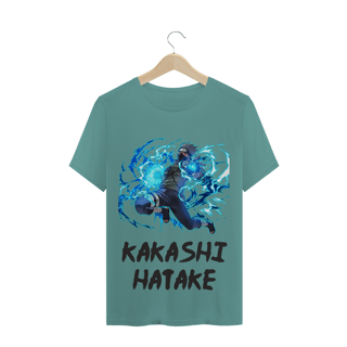 MarmitaGeek - Kakashi Hatake