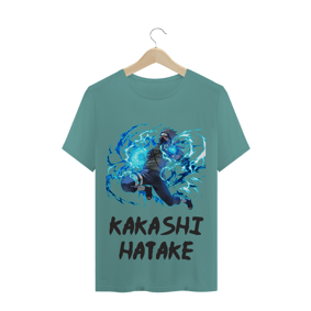 MarmitaGeek - Kakashi Hatake