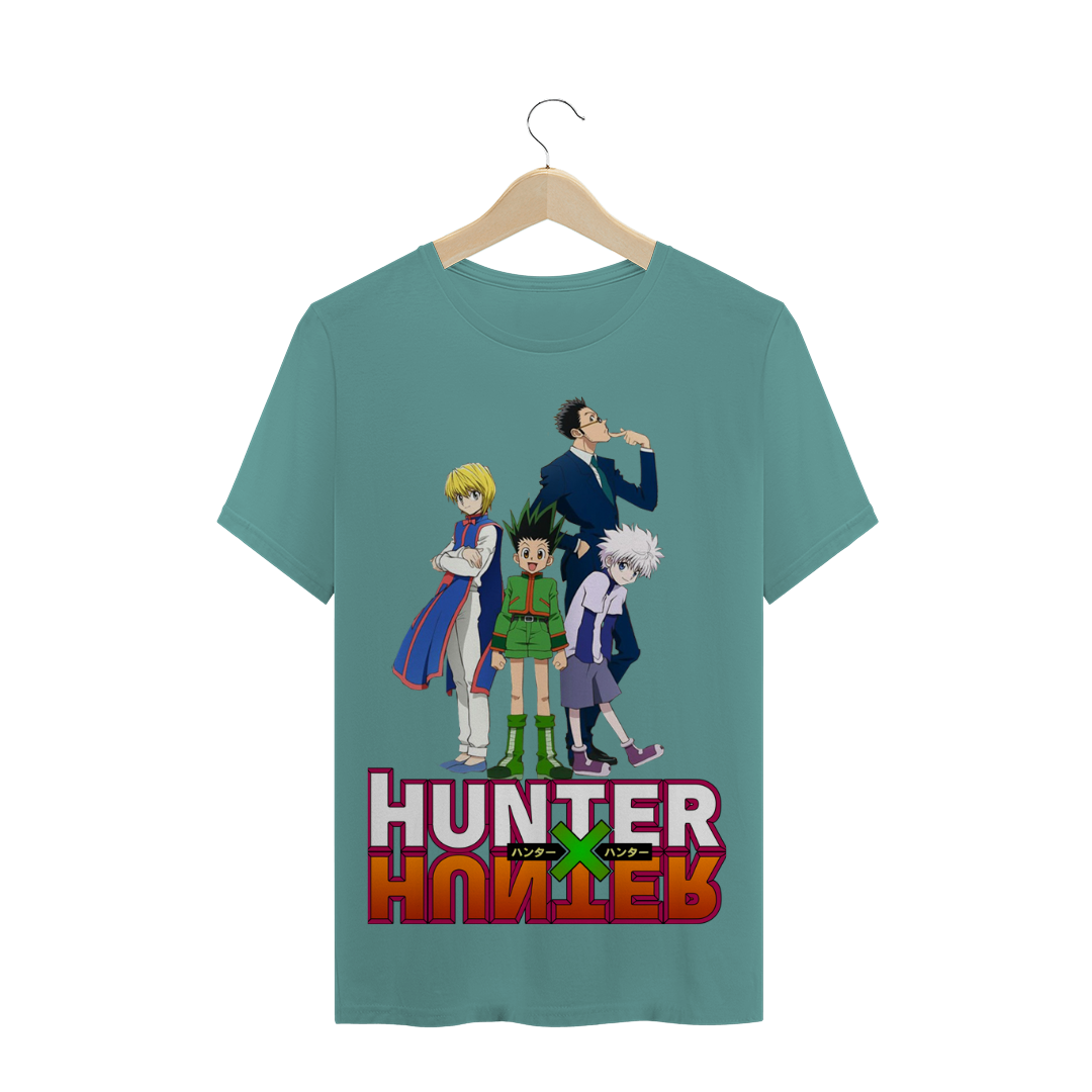 Nome do produto: MarmitaGeek - Hunter x Hunter