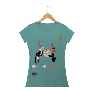 Nome do produtoFeliz Aniversario ! Camisa Feminina Estonada