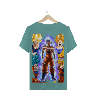 Nome do produtoMarmitaGeek - Dragon ball