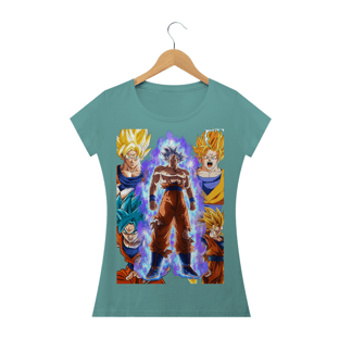 Nome do produtoMarmitaGeek - Dragon Ball