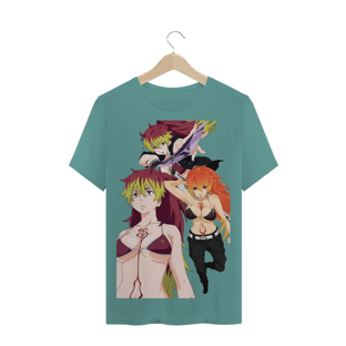Nome do produtoMarmitaGeek - Shura Kirigakure