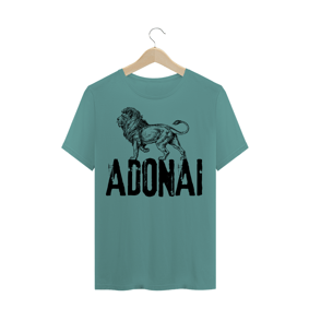 Nome do produto  COLEÇÃO SEUS NOMES : ADONAI - SENHOR