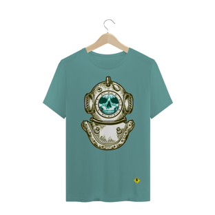 Nome do produtoSkull Diver Wave