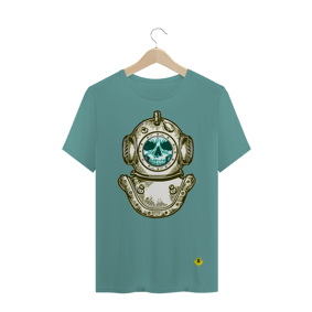 Nome do produto  Skull Diver Wave