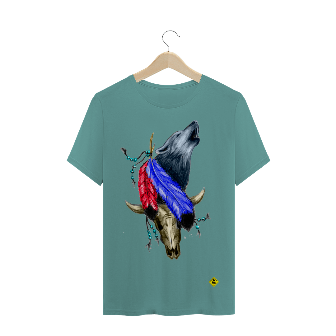 Nome do produto: Wolf Texas Wave