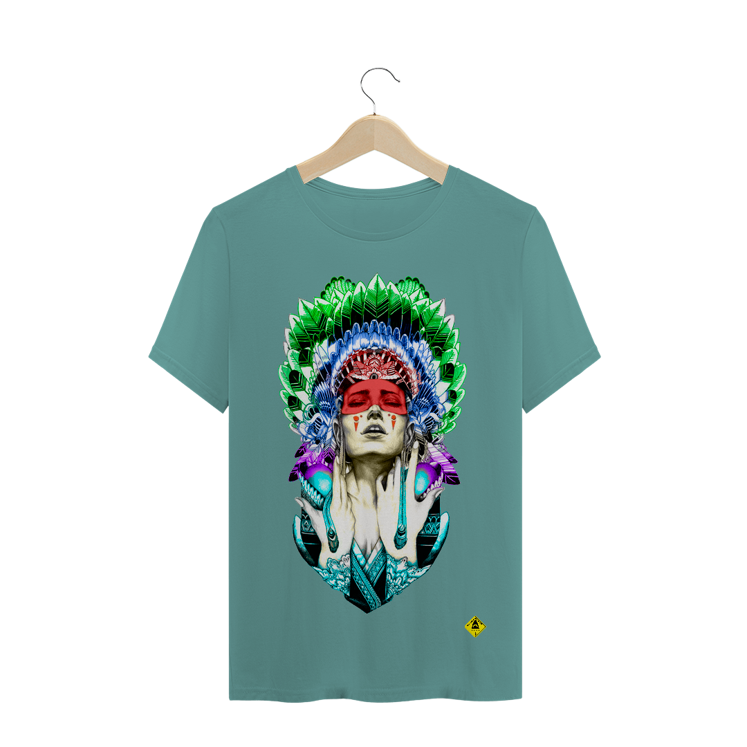 Nome do produto: índia Wave COLOR