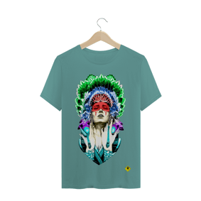 Nome do produto  índia Wave COLOR