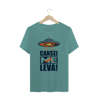 Nome do produtocamiseta estonada - cansei me leva