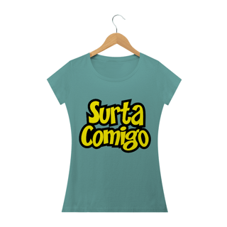 Nome do produto Surta Comigo