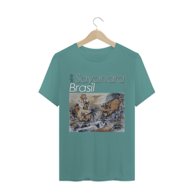 T-best - Basica Estonada - Série Sayonara - Sertanejos 3