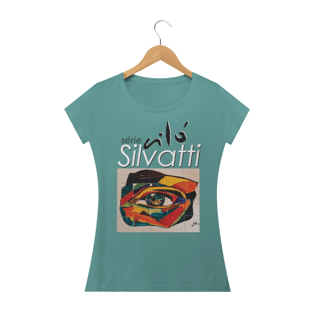 Nome do produtoT-best Fem. Babylong Estonada - Série Giló - Olho1