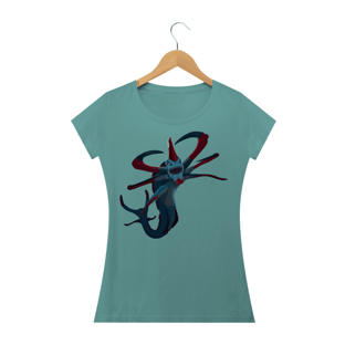 Nome do produtoSubnautica (Reaper Leviathan) | Estonada (Feminina)
