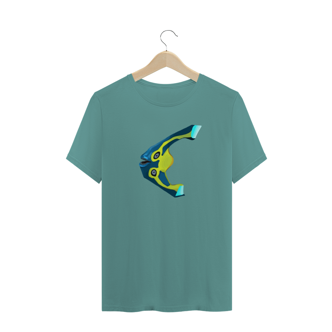 Nome do produto: Subnautica (Boomerang) | Estonada (Masculina)