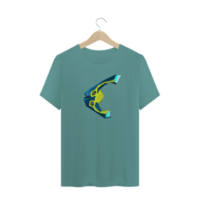 Subnautica (Boomerang) | Estonada (Masculina)