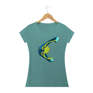 Nome do produtoSubnautica (Boomerang) | Estonada (Feminina)