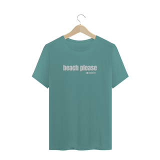 Nome do produto Beach Please