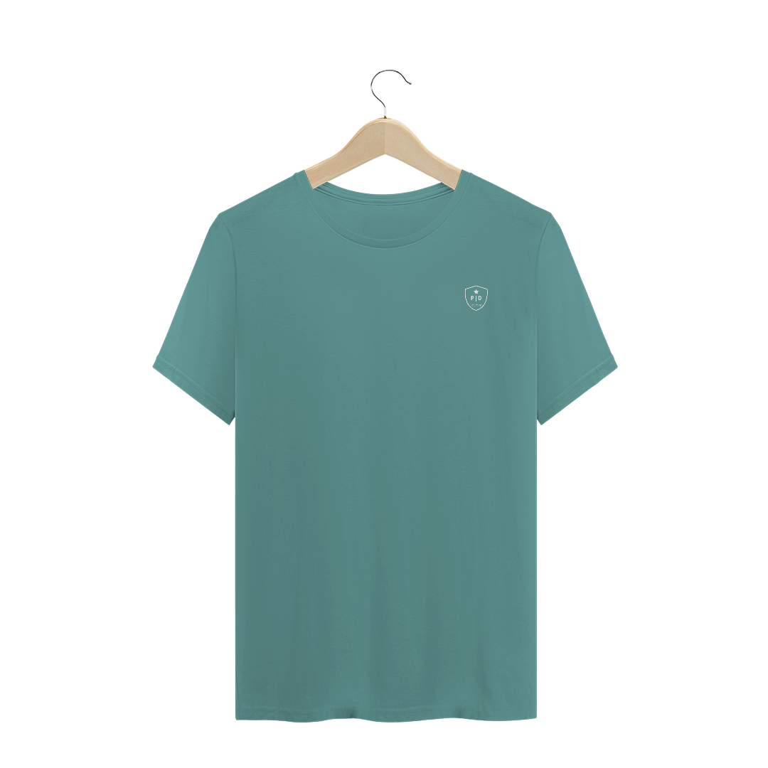 Nome do produto: Camiseta Poseidub estonada basic