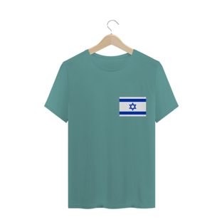 Nome do produtoCamiseta Estonada Israel
