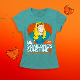 Nome do produto Jacksonville - Sunshine in love (estonada - baby long)