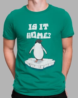 Nome do produtoCamiseta Home?