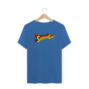 Nome do produtoT-Shirt Super Gay (Estonada)