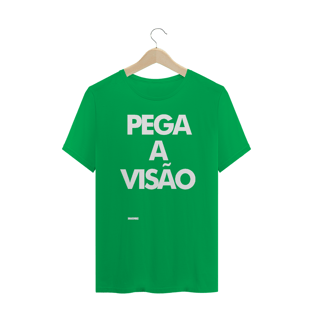 Nome do produtoPega a Visão