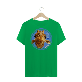 Nome do produtoQuem é o Irracional? Girafa